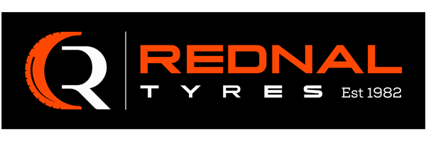 Rednal Tyres