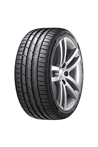 HANKOOK K117 VENTUS S1 EVO 2