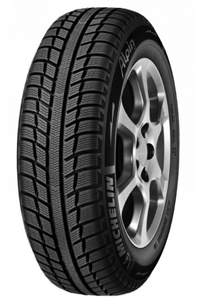 MICHELIN ALPIN A3